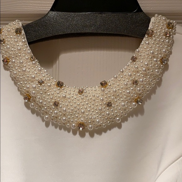 Blush Homecoming Formal/Prom  Dress - Picture 5 of 8